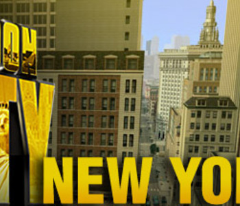 Tycoon City: New York