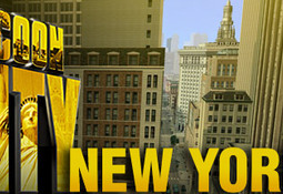 Tycoon City: New York