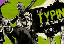 Typing of the Dead: Overkill - Silver Screen