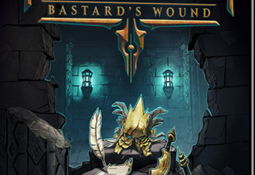 Tyranny - Bastard's Wound