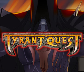 Tyrant Quest - Gold Edition