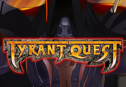 Tyrant Quest - Gold Edition