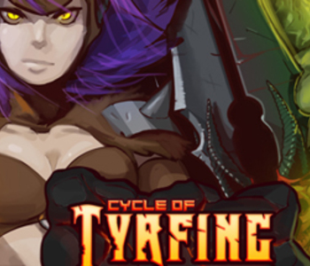Tyrfing Cycle |Vanilla|