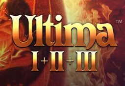 Ultima 1+2+3