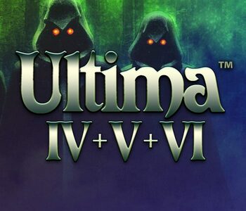 Ultima 4+5+6