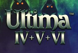 Ultima 4+5+6