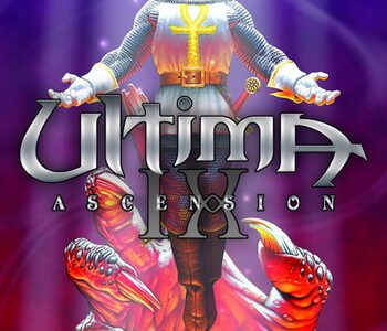Ultima IX: Ascension