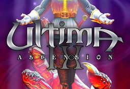 Ultima IX: Ascension
