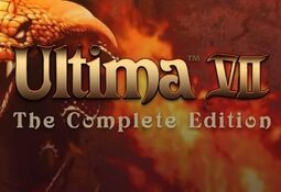 Ultima VII: The Complete Edition