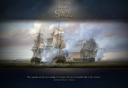 Ultimate Admiral: Age of Sail