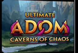Ultimate ADOM - Kavernen des Chaos