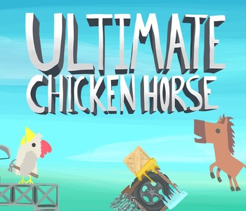 Ultimate Chicken Horse
