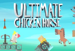 Ultimate Chicken Horse