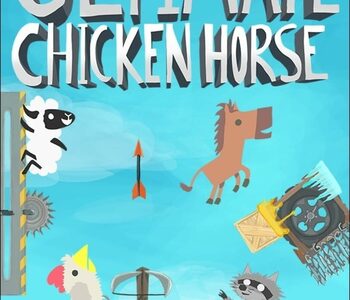 Ultimate Chicken Horse Xbox One