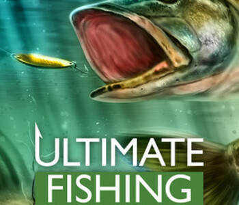 Ultimate Fishing Simulator