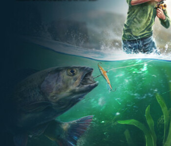 Ultimate Fishing Simulator 2