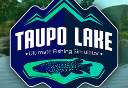 Ultimate Fishing Simulator - Taupo Lake DLC