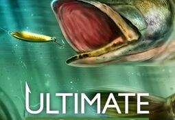 Ultimate Fishing Simulator Xbox One