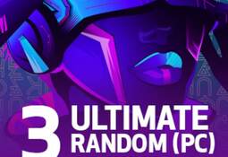 Ultimate Random Keys