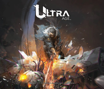 Ultra Age PS4