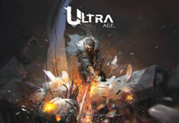 Ultra Age PS4