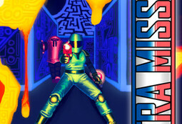 Ultra Mission