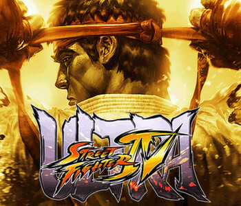 Ultra Street Fighter IV
