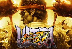 Ultra Street Fighter IV