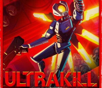 ULTRAKILL