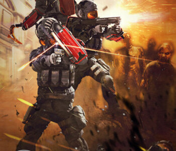 Umbrella Corps