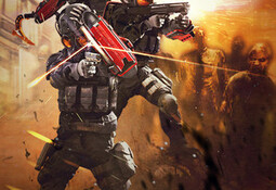 Umbrella Corps