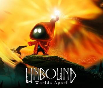 Unbound: Worlds Apart