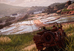 Uncharted 5 PS5