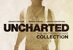 Uncharted: The Nathan Drake Collection PS4