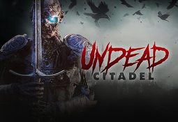 Undead Citadel