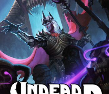 Undead Horde 2: Necropolis