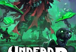Undead Horde 2: Necropolis Xbox X