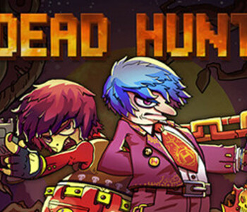 Undead Hunter