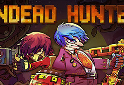Undead Hunter