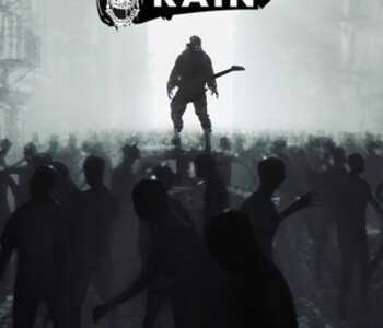 Undead Under Night Rain