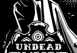 Undead West