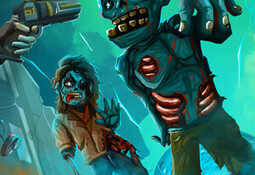 Undeadly