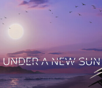 Under A New Sun
