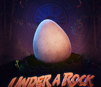 Under a Rock