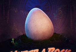 Under a Rock
