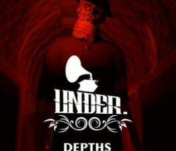 UNDER: Depths Of Fear