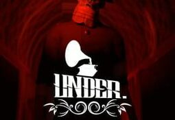 UNDER: Depths Of Fear
