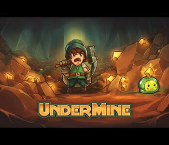 UnderMine