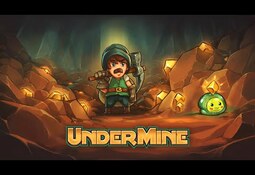 UnderMine