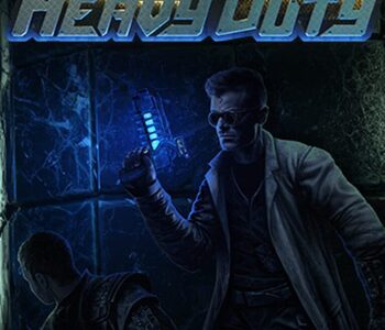 Underrail: Heavy Duty